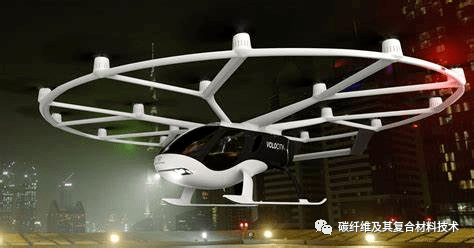2023年全球复合材料行业现状分析报告：碳纤维行业篇